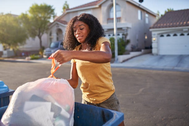 Trash Removal Near Me in Ridgeway, VA