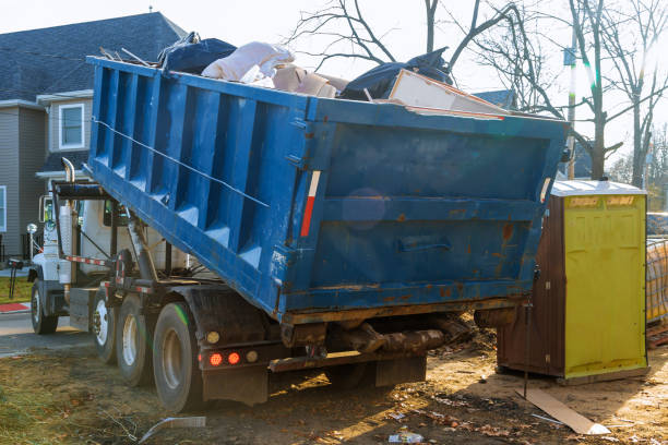 Best Local Junk Hauling  in Ridgeway, VA