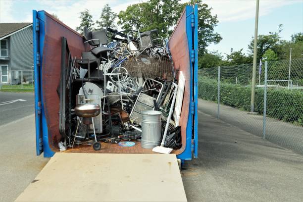 Professional Junk Removal in Ridgeway, VA