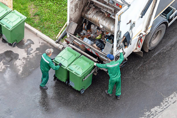 Best Residential Junk Removal  in Ridgeway, VA
