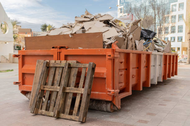 Best Dumpster Rental Services  in Ridgeway, VA