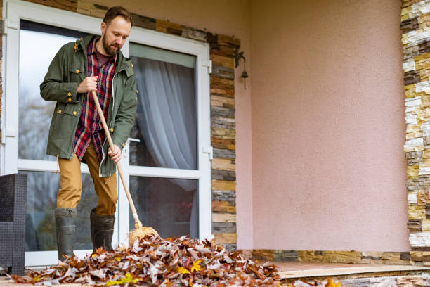 Best Hot Tub Removal  in Ridgeway, VA