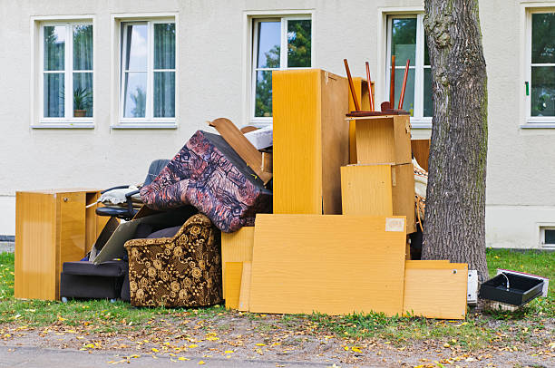 Best Attic Cleanout Services  in Ridgeway, VA