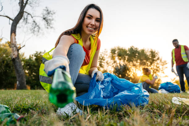 Best Yard Waste Removal  in Ridgeway, VA