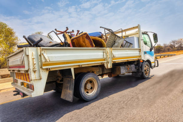 Best Garage Cleanout Services  in Ridgeway, VA