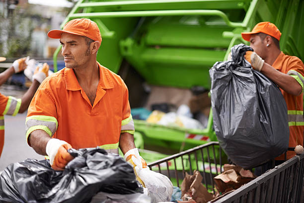 Best Estate Cleanout Services  in Ridgeway, VA