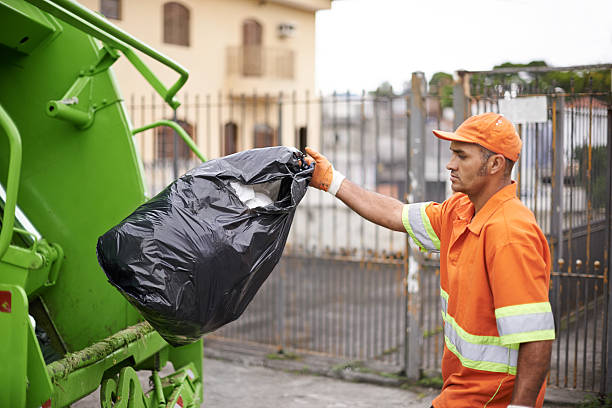 Best Household Junk Removal  in Ridgeway, VA