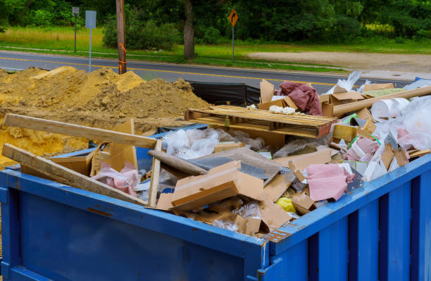 Best Commercial Junk Removal  in Ridgeway, VA